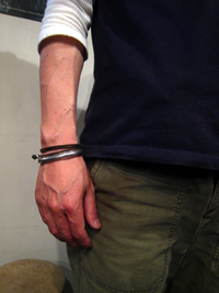 �V���o�[�E�o���O��(TypeB)