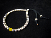 �V���o�[�r�[�Y�u���X���b�g+ONE STONE