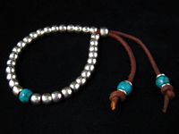 �V���o�[�r�[�Y�u���X���b�g+ONE STONE