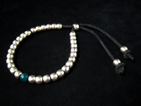 �V���o�[�r�[�Y�u���X���b�g+ONE STONE