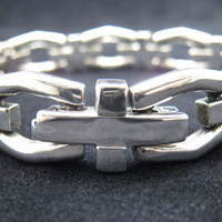 �N���X�`�F�[���u���X���b�g