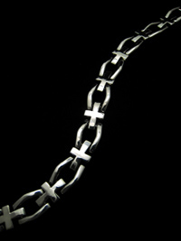 �N���X�`�F�[���u���X���b�g