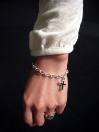 �N���X�`���[���E�u���X���b�g