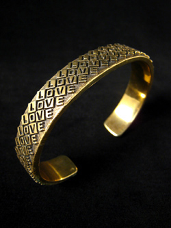 Brass LOVE�o���O��