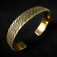 Brass LOVE�o���O��