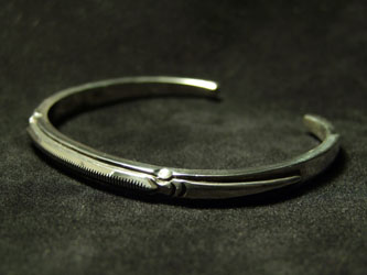 Arrow Bangle
