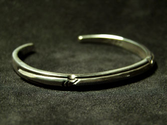 Arrow Bangle