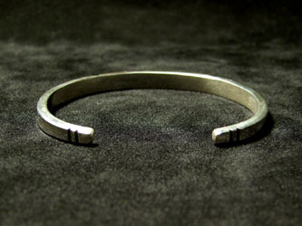 Arrow Bangle