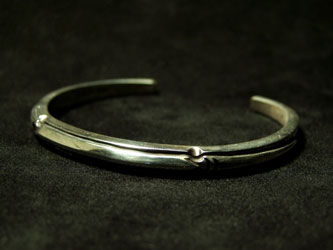 Arrow Bangle