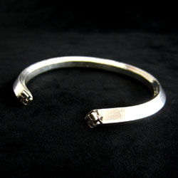 Sunrise Bangle