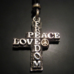 FREEDOM PEACE LOVENXElbNXTypeA