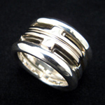 18���z���C�g�S�[���h�N���X�����O