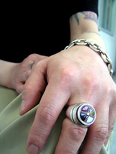 ���f�B�X���z�C�[�������O