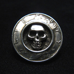 �V���o�[�{�^��