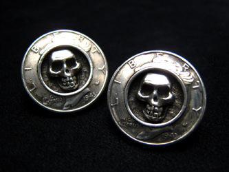 �V���o�[�{�^��