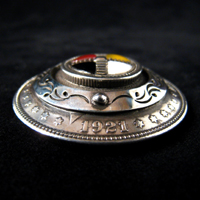 ���f�B�X���E�z�C�[���E�R���`��