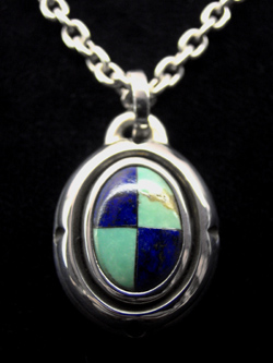 �^�[�R�C�Y�E���s�X���Y���l�b�N���X