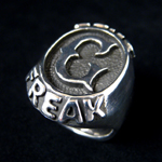 �N���u�E�����O�iGUNG FREAK�j