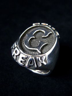 �N���u�E�����O�iGUNG FREAK�j