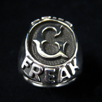 �N���u�E�����O�iGUNG FREAK�j