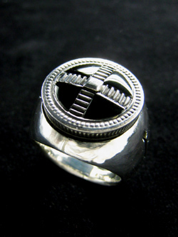 ���f�B�X���z�C�[�������O�i�I�j�L�X�j