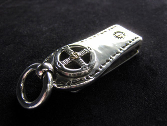 ���f�B�X���z�C�[���x���g�t�b�N