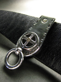 ���f�B�X���z�C�[���x���g�t�b�N