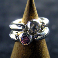 �x�r�[�����O2�A�l�b�N���X