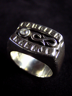 SAHGEE NAMAJI �����O