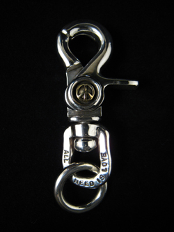 �V���o�[�L�[�t�b�N