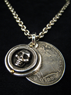 �R�C���E�X�J��2�A�l�b�N���X