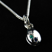 �e�B�A�h���b�v�s�[�X�}�[�N�y���_���g