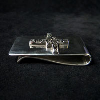 FREEDOM PEACE LOVE �N���X�}�l�[�N���b�v