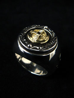 18�����f�B�X���z�C�[�������O