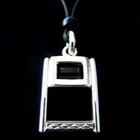 �T���O���X�z���_�[�y���_���g