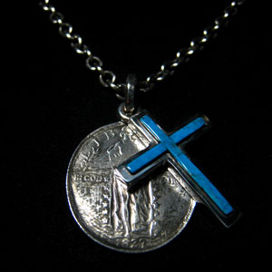 �^�[�R�C�Y�N���X�E�R�C��2�A�l�b�N���X