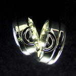 ���[�����O�s�[�X�����O 