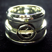 ���[�����O�s�[�X�����O