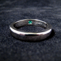 �p��18���z���C�g�S�[���h�}���b�W�����O