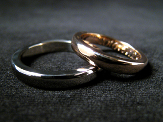 18���z���C�g�S�[���h�E18���s���N�S�[���h�}���b�W�����O