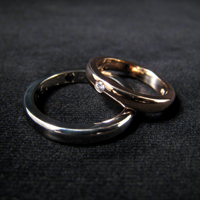 18���z���C�g�S�[���h�E18���s���N�S�[���h�}���b�W�����O