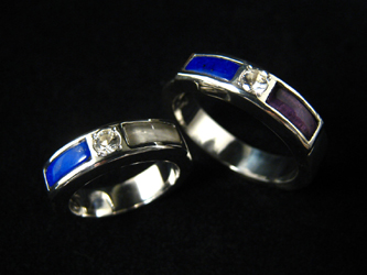 3�X�g�[���V���o�[�����O