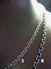 �V���o�[�`�F�[��