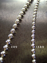 �{�[���`�F�[��