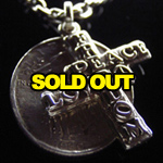 �R�C���E�N���X�Q�A�y���_���g