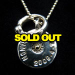 �x�r�[�����O�E�V���o�[���^��2�A�l�b�N���X