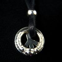 �x�r�[�����O�E�s�[�X�}�[�N�l�b�N���X�i��Ђ��^�C�v�j