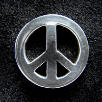 �x�r�[�����O�E�s�[�X�}�[�N�l�b�N���X�i��Ђ��^�C�v�j