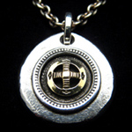 18�����f�B�X���z�C�[�����^���y���_���g