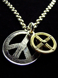 K18���f�B�X���z�C�[���s�[�X�R�C��2�A�y���_���g